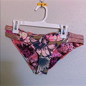 🌷Maaji bikini bottoms🌷